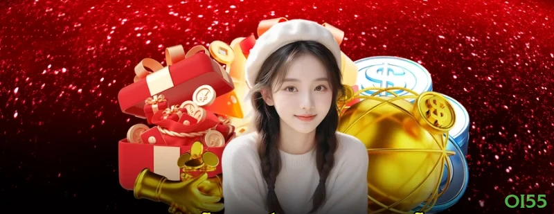 Pacote de Bônus de Boas-vindas