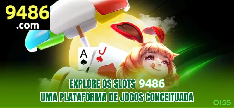 Poker no oi55: experiência segura no Brasil